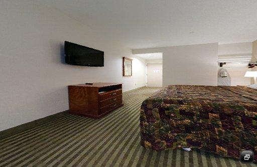 Americas Value Brooklyn Motel Nova York